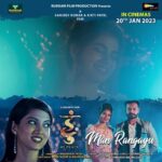 Shriya Tiwari Instagram - And my favorite song has been in my storage for 5 years now but finally now it's out and ready to become your favourite too. Fill link in bio Soulful voice by @aishwarya_tm Music by @teenu.arora Lyrics by @irshaaddalal Film: HU - ATRA TATRA SARVATRA (Gujarati Film) હું - અત્ર તત્ર સર્વત્ર (સત્ય ઘટનાથી પ્રેરીત) In Cinemas 20th January 2023 RUDRAM FILM PRODUCTION PRESENTS A SANJEEV KUMAR & KIRTI PATEL FILM PRODUCED BY - BHAVESH R. PATEL DIRECTED BY - TEAM "HU" & IRSHAD DALAL CO. PRODUCER - SANJEEV KUMAR | KIRTI PATEL | PIYUSH B. PATEL | HEMANT K. PATEL | CHIRAG G. PATEL | AVANIT V. PATEL | PIYUSH N. PATEL @sanjeevkumar.rudram @ugbcorporation @brpatel20487 @shirish.1213 @chiragpatel1504 mr.patel1011 @piyush_patel6687 @hemant1442 Artist :- Hitu Kanodia, Mandeep Singh Basran, Rohan Patel, Shriya Tiwari, Cairvee Thakkar, Shekhar Shukla, Jitendra Thakkar, Ragi Jani, Jignesh Modi, Padmesh Pandit @hitukanodia @its_mjb90 @the_rohanpatel @iamshriyatiwari @iam_cairvee @parag_twin1 @prayas_twin2 @annu_patel79 @shekharshukla.06 @jitendra_thakkar @ragi_jani @jignesh_modi999 padmesh_pandit1 @teenu.arora @bhrugesh_amin @ShemarooGuj @the_blessed_star @devang_jagirdar @bhairavi_r_a @rajeev221973 @alsoknownas_jd @samirmadhvi @ajaychanchadiya @lekh_entrprise @bhadreshbhavnagri #GujaratiFilm #Huatratatrasavatra #InCinemas 20th January 2023 #hu #shriyatiwari #ruby #latestsong #gujaratisong #viral #trending #share #lovesongs