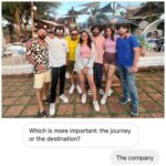 Shriya Tiwari Instagram - Well it’s true company only matters wherever you go whether it’s hell or even worse than that, will together make it heaven! ❤️ @karan__1010 You’re the best and truly i am missing you when i see this picture! Tari jode walo bhi mukis ok! . . . . . . . . . . . . . . . . . . . . . #goa #friendship #friends #life #meaning #coloroflife #yearend #newyear #companion #truefriends #alwaysandforever #instagood #goadiaries #yejawanihaideewani #memories #longwaytogostill Olive Goa