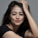 Shriya Tiwari Instagram - Sending love to all my new followers and old followers. Thanks for supporting and following me. There are so many who have been following me since i started my career and appreciate me in my dm's when I feel low and be a part of my happiness when i share something good. Trust me it's a long way to go still. I am going to make you all feel proud. Don't know when or how but yes I WILL! 🌠🧿 . . . . . . . . . . . . . . . . . . #photooftheday #instagood #instadaily #model #actor #cute #portrait #followers #grateful #proud #happy #black #positivethoughts #portraitphotography #photography #anactor #universequotes #manifestation #motivation #birthday #wednesday #indianmodel #trending #viral #shriyatiwari