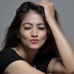 Shriya Tiwari Instagram - Sending love to all my new followers and old followers. Thanks for supporting and following me. There are so many who have been following me since i started my career and appreciate me in my dm's when I feel low and be a part of my happiness when i share something good. Trust me it's a long way to go still. I am going to make you all feel proud. 
Don't know when or how but yes I WILL! 🌠🧿
.
.
.
.
.
.
.
.
.
.
.
.
.
.
.
.
.
.
#photooftheday #instagood #instadaily #model #actor #cute #portrait #followers #grateful #proud #happy #black #positivethoughts #portraitphotography #photography #anactor #universequotes #manifestation #motivation #birthday #wednesday #indianmodel #trending #viral #shriyatiwari