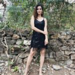 Shriya Tiwari Instagram - Going through a phase. 🙂✌️ . . . . . . . . . . . . . . . . . . . . . . . . . . . . . . . . . . . . . . . . . . . . . . . . . . . . . . #actor #model #blogger #cute #classy #photography #black #anactor #universequotes #universe #style #fashionphotography #southindianactress #teluguactress #portfolio #manifestation #belief #motivation #dreams #instagood #instagram #post #trending #passion #casting #telugufilms #punjabisongs #inlovewithme #lovemywork #longwaytogostill Madh Island,Mumbai
