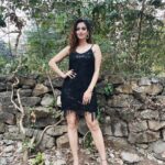 Shriya Tiwari Instagram - Going through a phase. 🙂✌️ . . . . . . . . . . . . . . . . . . . . . . . . . . . . . . . . . . . . . . . . . . . . . . . . . . . . . . #actor #model #blogger #cute #classy #photography #black #anactor #universequotes #universe #style #fashionphotography #southindianactress #teluguactress #portfolio #manifestation #belief #motivation #dreams #instagood #instagram #post #trending #passion #casting #telugufilms #punjabisongs #inlovewithme #lovemywork #longwaytogostill Madh Island,Mumbai