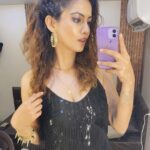 Shriya Tiwari Instagram - Going through a phase. 🙂✌️ . . . . . . . . . . . . . . . . . . . . . . . . . . . . . . . . . . . . . . . . . . . . . . . . . . . . . . #actor #model #blogger #cute #classy #photography #black #anactor #universequotes #universe #style #fashionphotography #southindianactress #teluguactress #portfolio #manifestation #belief #motivation #dreams #instagood #instagram #post #trending #passion #casting #telugufilms #punjabisongs #inlovewithme #lovemywork #longwaytogostill Madh Island,Mumbai