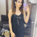 Shriya Tiwari Instagram - Going through a phase. 🙂✌️ . . . . . . . . . . . . . . . . . . . . . . . . . . . . . . . . . . . . . . . . . . . . . . . . . . . . . . #actor #model #blogger #cute #classy #photography #black #anactor #universequotes #universe #style #fashionphotography #southindianactress #teluguactress #portfolio #manifestation #belief #motivation #dreams #instagood #instagram #post #trending #passion #casting #telugufilms #punjabisongs #inlovewithme #lovemywork #longwaytogostill Madh Island,Mumbai
