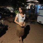 Shriya Tiwari Instagram - Throwback to my favourite place! ❤️☺️ . . . . . . . . . . . . . . . . . #newyear #newyear2023 #latepost #throwback #goa #goadiaries #memories #friends #trip #goals #happiness #love #celebration #moments #viral #morning #morningvibes #feed #foryou #explorepage #explore #share #live #love #laugh #life #lifestyle #shriyatiwari #longwaytogostill