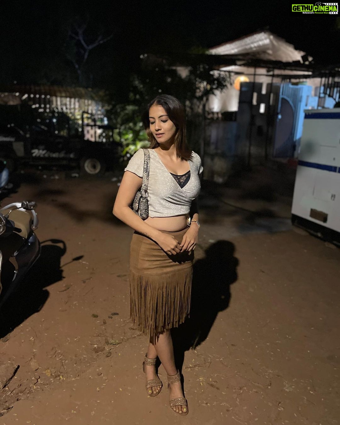 Shriya Tiwari - 1.3K Likes - Throwback to my favourite place! ❤️☺️
.
.
.
.
.
.
.
.
.
.
.
.
.
.
.
.
.
#newyear #newyear2023 #latepost #throwback #goa #goadiaries #memories #friends #trip #goals #happiness #love #celebration #moments #viral #morning #morningvibes #feed #foryou #explorepage #explore #share #live #love #laugh #life #lifestyle #shriyatiwari #longwaytogostill