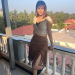 Shriya Tiwari Instagram - Throwback to my favourite place! ❤️☺️ . . . . . . . . . . . . . . . . . #newyear #newyear2023 #latepost #throwback #goa #goadiaries #memories #friends #trip #goals #happiness #love #celebration #moments #viral #morning #morningvibes #feed #foryou #explorepage #explore #share #live #love #laugh #life #lifestyle #shriyatiwari #longwaytogostill