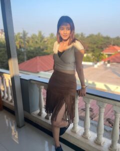 Shriya Tiwari Instagram - Throwback to my favourite place! ❤️☺️
.
.
.
.
.
.
.
.
.
.
.
.
.
.
.
.
.
#newyear #newyear2023 #latepost #throwback #goa #goadiaries #memories #friends #trip #goals #happiness #love #celebration #moments #viral #morning #morningvibes #feed #foryou #explorepage #explore #share #live #love #laugh #life #lifestyle #shriyatiwari #longwaytogostill