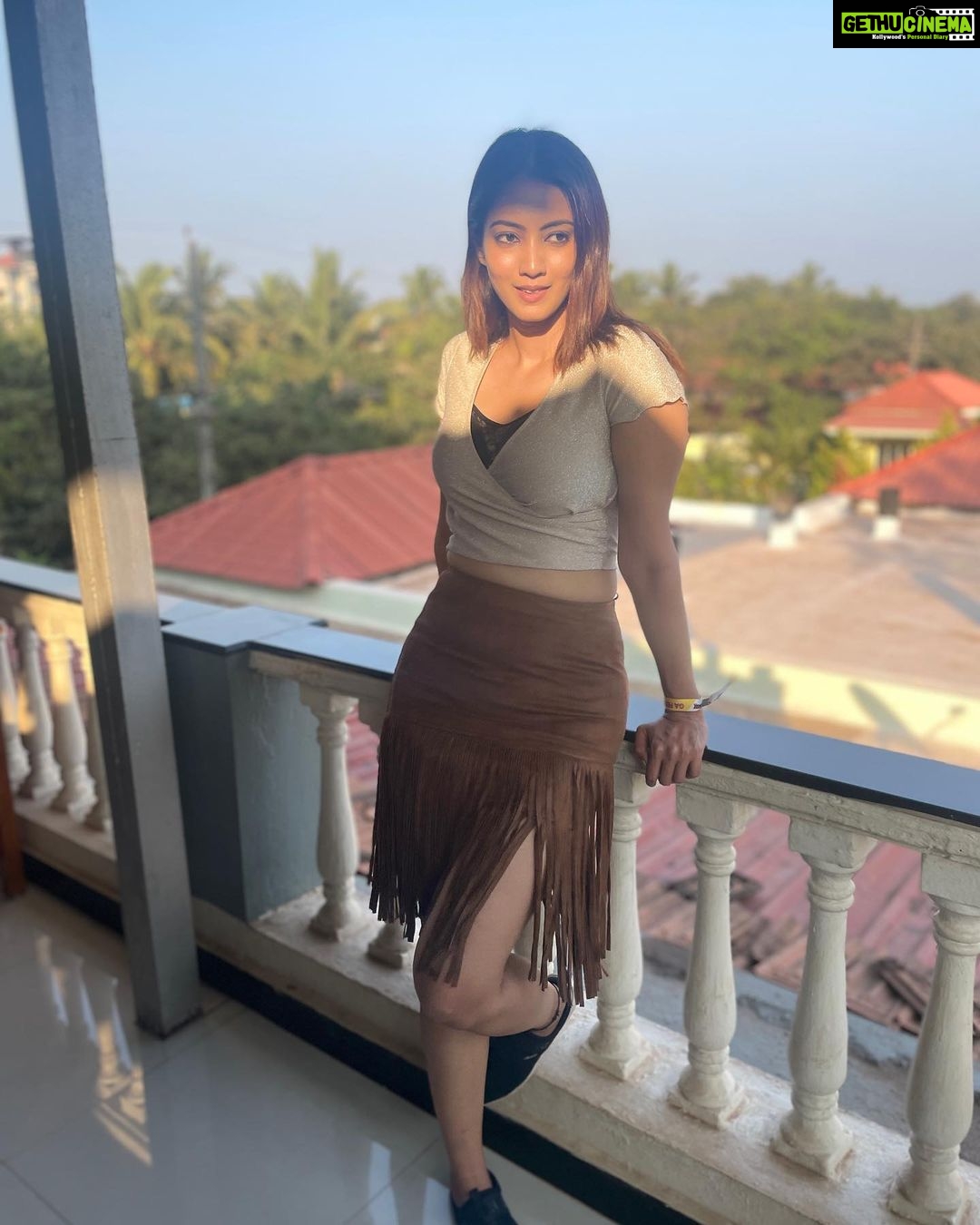 Shriya Tiwari - 1.3K Likes - Throwback to my favourite place! ❤️☺️
.
.
.
.
.
.
.
.
.
.
.
.
.
.
.
.
.
#newyear #newyear2023 #latepost #throwback #goa #goadiaries #memories #friends #trip #goals #happiness #love #celebration #moments #viral #morning #morningvibes #feed #foryou #explorepage #explore #share #live #love #laugh #life #lifestyle #shriyatiwari #longwaytogostill