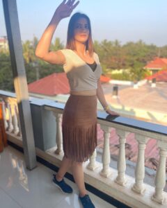 Shriya Tiwari Instagram - Throwback to my favourite place! ❤️☺️
.
.
.
.
.
.
.
.
.
.
.
.
.
.
.
.
.
#newyear #newyear2023 #latepost #throwback #goa #goadiaries #memories #friends #trip #goals #happiness #love #celebration #moments #viral #morning #morningvibes #feed #foryou #explorepage #explore #share #live #love #laugh #life #lifestyle #shriyatiwari #longwaytogostill