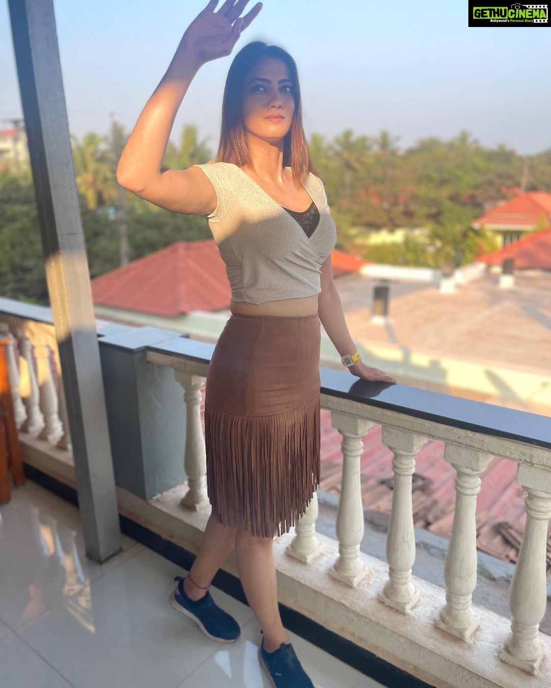 Shriya Tiwari - 1.3K Likes - Throwback to my favourite place! ❤️☺️
.
.
.
.
.
.
.
.
.
.
.
.
.
.
.
.
.
#newyear #newyear2023 #latepost #throwback #goa #goadiaries #memories #friends #trip #goals #happiness #love #celebration #moments #viral #morning #morningvibes #feed #foryou #explorepage #explore #share #live #love #laugh #life #lifestyle #shriyatiwari #longwaytogostill