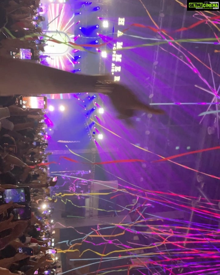 Shriya Tiwari - 1.4K Likes - Slide to see the another legend we witnessed. It was an amazing event by @hammerzzopenair with one and only @ifeelking š„¹ā¤ļø
.
.
.
.
.
.
.
.
.
.
.
.
.
.
.
.
.
.
.
.
.
.
.
.
.
.
.
.
#king #concert #live #ifeelking #goa #goadiaries #friends #trip #newyear #newyear2023 #celebration #happynewyear #happiness #love #trending #viral #explore #feed #foryou #foryoupage #maanmerijaan #tuaakedekhle #oops #shriyatiwari #longwaytogostill
