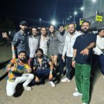 Shriya Tiwari Instagram - Slide to see the another legend we witnessed. It was an amazing event by @hammerzzopenair with one and only @ifeelking 🥹❤️ . . . . . . . . . . . . . . . . . . . . . . . . . . . . #king #concert #live #ifeelking #goa #goadiaries #friends #trip #newyear #newyear2023 #celebration #happynewyear #happiness #love #trending #viral #explore #feed #foryou #foryoupage #maanmerijaan #tuaakedekhle #oops #shriyatiwari #longwaytogostill Hammerzz Open Air