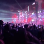 Shriya Tiwari Instagram - Slide to see the glimpse of the event of the year 2022 - Sunburn 2022. I am damn sure u gonna love the last slide! ❤️ #post #sunburn #sunburnfestival #sunburngoa #techno #bollywoodtechno #goa #nickyromero #afrojack #funtime #party #newyear2023 #newyear #trending #feed #instagood #share #viral
