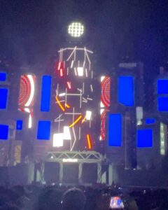Shriya Tiwari Instagram - Slide to see the glimpse of the event of the year 2022 - Sunburn  2022.
I am damn sure u gonna love the last slide! ❤️

#post #sunburn #sunburnfestival #sunburngoa #techno #bollywoodtechno #goa #nickyromero #afrojack #funtime #party #newyear2023 #newyear #trending #feed #instagood #share #viral