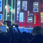 Shriya Tiwari Instagram - Slide to see the glimpse of the event of the year 2022 - Sunburn 2022. I am damn sure u gonna love the last slide! ❤️ #post #sunburn #sunburnfestival #sunburngoa #techno #bollywoodtechno #goa #nickyromero #afrojack #funtime #party #newyear2023 #newyear #trending #feed #instagood #share #viral