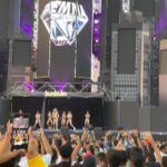 Shriya Tiwari Instagram - Slide to see the glimpse of the event of the year 2022 - Sunburn 2022. I am damn sure u gonna love the last slide! ❤️ #post #sunburn #sunburnfestival #sunburngoa #techno #bollywoodtechno #goa #nickyromero #afrojack #funtime #party #newyear2023 #newyear #trending #feed #instagood #share #viral