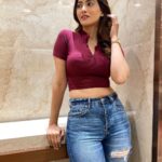 Shriya Tiwari Instagram - Bunch of photos clicked in washroom! 🤓 Pc: @_sshhhruti_ @okayyyhyee . . . . . . . . . . . #dayout #washroomstories #photooftheday #photography #happiness #wellspent #mumbaidiaries #inorbitmall #cute #actor #model #indian #instadaily #instagram #evening #post #love #friends #real #shriyatiwari