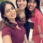 Shriya Tiwari Instagram - Bunch of photos clicked in washroom! 🤓 Pc: @_sshhhruti_ @okayyyhyee . . . . . . . . . . . #dayout #washroomstories #photooftheday #photography #happiness #wellspent #mumbaidiaries #inorbitmall #cute #actor #model #indian #instadaily #instagram #evening #post #love #friends #real #shriyatiwari