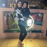 Shriya Tiwari Instagram - And it was well spent birthdayy!!! 🥳🥳🥳🥳 #latepost 🙂 . . . . . . . . . . . #birthday #latepost #throwback #friends #family #love #happiness #happysoul #shotoniphone #photooftheday #birthday2022 #memories #missing #lifequotes #newlife #shriyatiwari #instagood #instamood #instagram #longwaytogostill