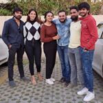 Shriya Tiwari Instagram - And it was well spent birthdayy!!! 🥳🥳🥳🥳 #latepost 🙂 . . . . . . . . . . . #birthday #latepost #throwback #friends #family #love #happiness #happysoul #shotoniphone #photooftheday #birthday2022 #memories #missing #lifequotes #newlife #shriyatiwari #instagood #instamood #instagram #longwaytogostill