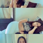 Shriya Tiwari Instagram - Kyuki iss fark ka koi tark nahi, Tere chale jaane me koi harz nahi! 😇 Ps: just a reel! #reelsvideo #reelsinstagram #farqhai #emotional #emotions #feelings #relationships #relationshipquotes #trendingsongs #trendingreels #aesthetic #poetic #shayri #hindishayri #viral #foryou #explore #shriyatiwari