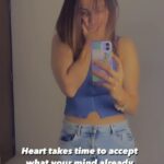 Shriya Tiwari Instagram - Aaoge? #reelsinstagram #feelings #relationships #relatable #trending #explore #viral #foryou #shriyatiwari