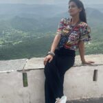 Shriya Tiwari Instagram - Batao batao! #reelsinstagram #reels #travel #travelgram #travelphotography #india #destination #heritage #nature #naturephotography #viralvideos #viral #trending #shriyatiwari