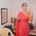 Shriya Tiwari Instagram - Maano ya na maanomera to yahi maanna hai! #sundar #reels #blessed #beauty #actor #cute #trending #explore #viralvideos #viral #foryou #feed #love #shriyatiwari #instagood #kamyabhardwaj
