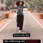 Shriya Tiwari Instagram - Bas yaar ab yahi karti hu aaj kal… 🤪 #reels #reelsinstagram #newreels #reelsvideo #trending #explore #comedy #comedyvideos #funnyvideos #funny #share #like #shriyatiwari #longwaytogostill