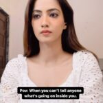 Shriya Tiwari Instagram – It’s too hard sometimes!
#reelsindia #reels #instagood #instagram #sadsongs #sadvideos #sadstatus #hurt #relationships #pov #viral #trendingreels #explore