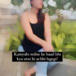 Shriya Tiwari Instagram – Thought to think upon!
#reelsvideo #reels #facts #factsoflife #success #successquotes #relatable #lifequotes #lifelessons #viral #trending #explore #trendingaudio #shayri #hindishayari #shriyatiwari