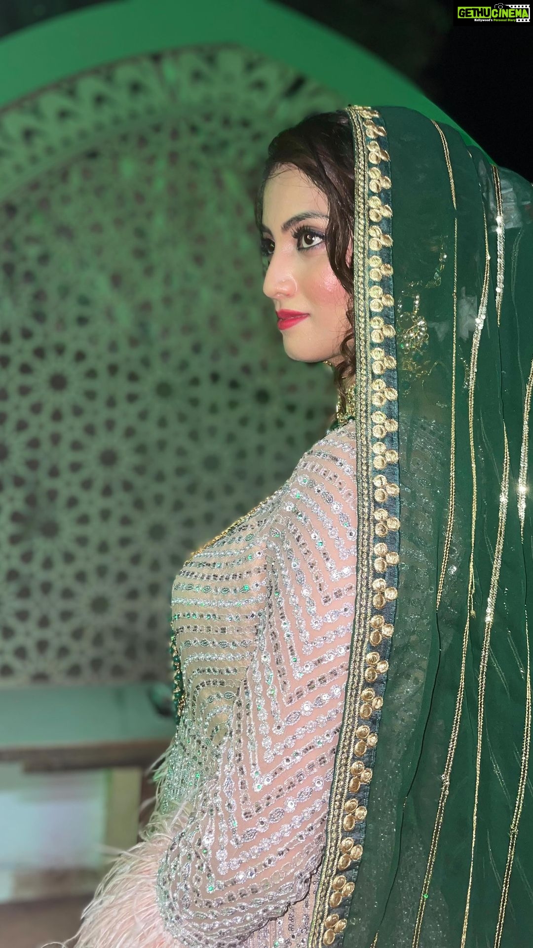 Shriya Tiwari Instagram - Dil ko mehsus hua! ❤️ Makup by @rajesh_makeup_artist #reelsvideo #reels #instagram #fashion #makeupartist #makeup #bridalmakeup #bridemakeup #muslimbride #muslim #traditional #beautiful #viralreels #trending #explore #foryou