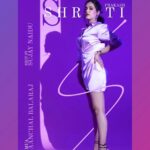 Shruthi Prakash Instagram - All new Shruti heating up the stage! . . In frame - @shrutiprakash . . Outfit- @zara . . Lighting - @godoxindiaofficial . . Styling- @sujaynaidu & @shrutiprakash . . Shot on - @canonindia_official R5