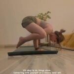 Shruthi Prakash Instagram – YOU♥️🌻

#shrutiprakash #reelsinstagram #love #peace #yoga #self #focus #value #worth #happy