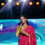 Shruthi Prakash Instagram – Soul full of 🌞