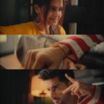 Shruthi Prakash Instagram - Happy Rakshabandhan ~🌸~ Client - Waffles & More Production House - @papercloudfilms Featuring @ibhavyasachdeva & @shrutiprakash Director / Writer / Producer - @_aditya_khude_ DOP / Colorist - @bhushankumar_dop Editor - @_aditya_khude_ DA - @sneha.b.vaidya Assit Director - @kedar_37_rk Production Manager - @iampranavvvvvvv MUA - @tejalhode03 #rakshabandhan #rakhi #rakshabandhanspecial #rakhispecial #love #rakhigifts #brothersisterlove #rakshabandhangifts #brother #india #sister #instagram #happyrakshabandhan #festival #rakhicelebration #handmade #gifts #rakhihampers #handmaderakhi #rakhis #gift #rakhidesigns #instagood #rakhifestival #mumbai #rakhicollection #indianfestival #fashion #sisterlove #rakhigift
