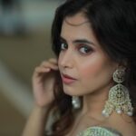 Shruthi Prakash Instagram - Camera crumbs 🙈❤️