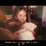 Shruthi Prakash Instagram - Once a nautanki always a nautanki! Agree?😂 #shrutiprakash #reelsinstagram #trending #fashion #shoots #pretty #happy #yay #okbye