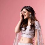 Shruthi Prakash Instagram - No “die for you” to “heartless”! Definitely became more loving, more aware, more compassionate, more peaceful, more kind, more humble, more grounded in spite of what ever I had to go through ♥️🧸 #shrutiprakash #reels #trending #myway #peace