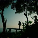 Shruthi Prakash Instagram – UDD ChALA is yours to experience! Click on the link in the bio to watch the full video 🚀 Munnar