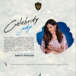 Shruthi Prakash Instagram - We take extreme joy in welcoming @shrutiprakash to judge our event, FASHION FIESTA for The Jain University Youth Fest 2023! ✨🤌 #atlanticthelostcity #ethnicday #ethnicwear #traditional #slowmo #trendingsong #traditionalwear #samashtithestudentcouncil #jainuniversityyouthfest23 #jufest23 #juforall #backwiththeclap #festoftheyear #oneofthebunch #college #branding #trending #bangalore #karnataka JAIN Deemed-to-be University
