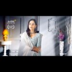 Shruthi Prakash Instagram - Parineeta is an award-winning love story that bagged the title of ‘Best Audio Drama’ at the India Audio Summit by @radioandmusic_india. Set in the early 20th century in Bengal, the story revolves around Shekar and Lalita, who fall madly in love, but when misunderstandings build between them, things take unexpected turns. Listen for free, to the audiobook adaptation of Sarat Chandra Chattopadhyay’s ‘Parineeta’, performed by @shrutiprakash, only on @audible_in. Link in bio. A @whitescriptofficial creation . #IndiaAudioSummit2023