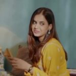 Shruthi Prakash Instagram - You don't realize how attached you are to someone until you go without talking for a bit🥰 #indianwebseries #couplegoals #romance #cutecouples #romanticvideos