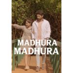 Shruthi Prakash Instagram - Madhura Madhura out now ♥️🌟 Show some loveeee people👼 Link in bio! @iambharath_gowda @iampatelvarunraju @pannag_somashekhar @keertanpoojaryvisuals @kadalatheeradabhargava #ktbthefilm #kadalatheeradabhargava #wearewaitingforktb #evakalastudio #shrutiprakash #pannagasomashekhar #bharathgowda #patelvarunraju #anilcjmusical #keertanpoojaryvisuals #teamvakala #teamktb #jaysoorya