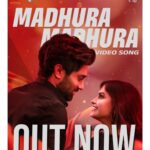 Shruthi Prakash Instagram - Madhura Madhura Out Now!♥️ Link in bio 🌟 Ps - I was super chubby 3 years ago 🙈🫢 @iambharath_gowda @iampatelvarunraju @pannag_somashekhar @keertanpoojaryvisuals @kadalatheeradabhargava #ktbthefilm #kadalatheeradabhargava #wearewaitingforktb #evakalastudio #shrutiprakash #pannagasomashekhar #bharathgowda #patelvarunraju #anilcjmusical #keertanpoojaryvisuals #teamvakala #teamktb #jaysoorya