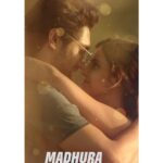 Shruthi Prakash Instagram - 1 day to gooooo♥️ You can’t see it but I just did a teeny weeny happy dance 🧸 KTB @kadalatheeradabhargava @iambharath_gowda @iampatelvarunraju @pannag_somashekhar @keertanpoojaryvisuals #ktbthefilm #kadalatheeradabhargava #wearewaitingforktb #evakalastudio #shrutiprakash #pannagasomashekhar #bharathgowda #patelvarunraju #anilcjmusical #keertanpoojaryvisuals #teamvakala #teamktb #jaysoorya