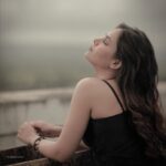 Shruthi Prakash Instagram - Happy New Year ♥️👼✨