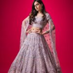 Shruthi Prakash Instagram - Jhalliiii♥️ Shot & styled by - @sujaynaidu MUA - @geetarao76 @glossnglass.makeupacademy Jewellery- @sunrisesilversmiths Outfit - @samyakkclothing Studio @studiorental_bangalore #shrutiprakash #réel #fashion #content #bollywood @officialjoshapp @joshapp.kannada #JoshMeinAaja