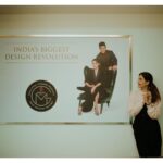 Shruthi Prakash Instagram - Taking a 2-minute walk through the Bonito Designs experience center will make you realize just how much money and effort we spend on unorganized a-la-carte interior designers for a place we spend most of our time in. Bonito Designs is a godsend for people who’d want to get their homes personalized as per their taste and personality, moreover, you can monitor the progress and timeliness along the project. They are an end-to-end solutions brand with immense expertise in the interior designing domain. The designers give you a structured plan and plenty of options to build your dream home from the very beginning. What is even more rewarding is that they have collaborated with Gauri Khan and Manish Malhotra to design your home! ♥️🌟 You can now live like the celebrity you are! Don’t miss out on this once-in-a-lifetime chance to have a celebrity-designed home that can work its magic on your dream home. Have your home designed by Gauri Khan and Manish Malhotra and obtain accessories, including appliances, furniture, and home decor products, with a total value of Rs 1.75 lakhs from the Bonito Studio. Offer valid only in Bangalore You can connect with them at +918068455060/08068455060. Video captured by @wime_studios #Bonitodesigns #interiordesigns #Mycelebritydesignedhome #celebritydesignersforBonito #BonitoHomes #collaboration #experiencecenter #gaurikhan #manishmalhotra #shrutiprakash #content